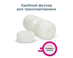 Мастурбатор Флеш Наш Pure Touch-foto2