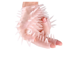 Перчатка для стимуляции QM001-foto2