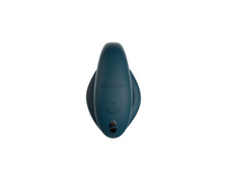 Вибратор для пар We-Vibe Sync O бархатно-зеленый-foto5
