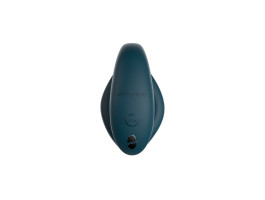 Вибратор для пар We-Vibe Sync O бархатно-зеленый-foto5