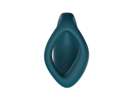 Вибратор для пар We-Vibe Sync O бархатно-зеленый-foto3