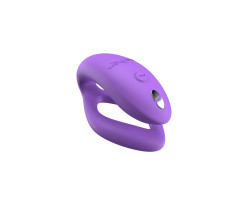 Вибратор для пар We-Vibe Sync O светло-фиолетовый-foto6