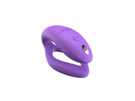 Вибратор для пар We-Vibe Sync O светло-фиолетовый-foto6