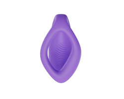 Вибратор для пар We-Vibe Sync O светло-фиолетовый-foto2