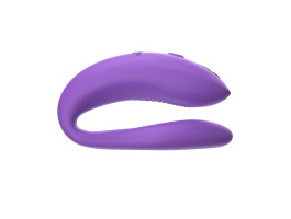 Вибратор для пар We-Vibe Sync O светло-фиолетовый-foto4
