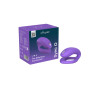 Вибратор для пар We-Vibe Sync O светло-фиолетовый