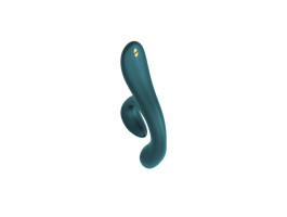 Набор для пар We-Vibe Date Night Set: Вибратор Nova 2 + виброкольцо Pivot-foto8