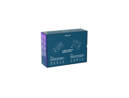 Набор для пар We-Vibe Date Night Set: Вибратор Nova 2 + виброкольцо Pivot-foto6
