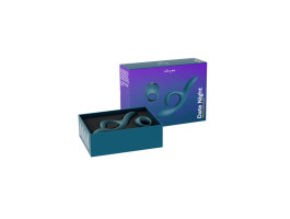 Набор для пар We-Vibe Date Night Set: Вибратор Nova 2 + виброкольцо Pivot-foto9