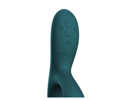 Набор для пар We-Vibe Date Night Set: Вибратор Nova 2 + виброкольцо Pivot-foto4