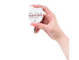 Презервативы Sagami Original 001 полиуретановые 20шт.-foto3