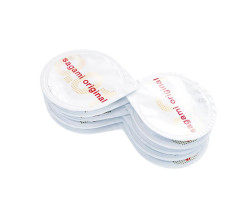 Презервативы Sagami Original 001 полиуретановые 20шт.-foto2