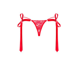 Трусики "Lovlea" S/M красный-foto2