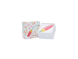 MAGIC Vini вибратор оранжевый-foto4