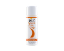 Веганский лубрикант pjur®Woman Vegan 30 ml-foto3