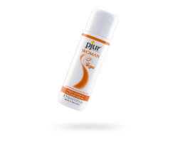 Веганский лубрикант pjur®Woman Vegan 30 ml-foto2