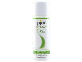 Лубрикант женский pjur®Woman Aloe 30 ml