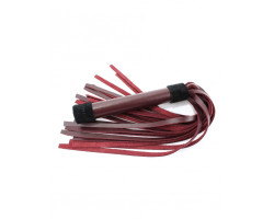 Плеть Lady's Arsenal Бордо 67012ars-foto3