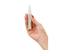 Оральный спрей Yovee «Чувственный коктейль», со вкусом мохито, охлаждающе-возбуждающий, 10 мл-foto3