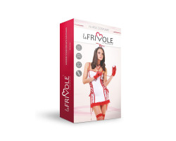 Эротический костюм медсестры (M/L)-foto2