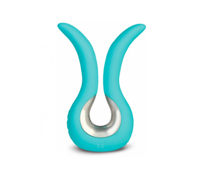 Универсальный мини-вибратор Gvibe mini, 10.5 см Tiffany Mint Gift Box Универсальный мини-вибратор Gvibe mini, 10.5 см Tiffany Mint Gift Box