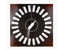 Задания для двоих 18+ "Для нетомных вечеров", 32 х 32 см   10649408-foto3