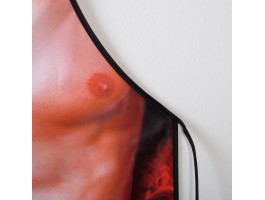 Фартук трендовый "Хорошо жарю"   4704322-foto2