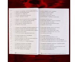 Дневник холостяка, мягкая обложка А5, 50 л 9530265-foto3