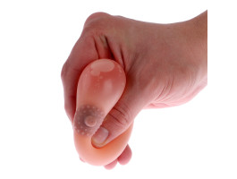 Мялка-антистресс «Поработай ручками», с жидкостью, в шоубоксе 9935817-foto2