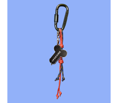 Брелок "I love Desire" в ассортименте с подвесом model-02 (серо оранжевый) Брелок "I love Desire" в ассортименте с подвесом model-02 (серо оранжевый)