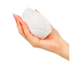 МАСТУРБАТОР вес 160 г арт. SF-70283