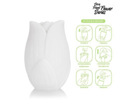 МАСТУРБАТОР вес 160 г арт. SF-70283-foto5