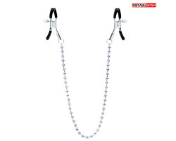 ЗАЖИМЫ НА СОСКИ арт. NTB-80689-foto2