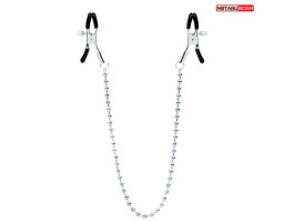 ЗАЖИМЫ НА СОСКИ арт. NTB-80689-foto2