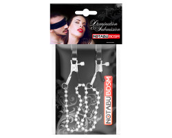 ЗАЖИМЫ НА СОСКИ арт. NTB-80689-foto3