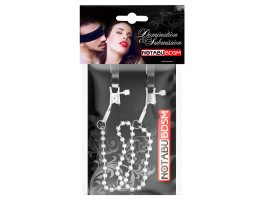 ЗАЖИМЫ НА СОСКИ арт. NTB-80689-foto3