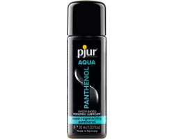 Регенирирующий лубрикант с пантенолом pjur Aqua Panthenol 30 ml