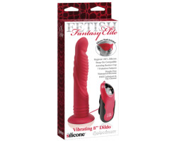 Насадка для страпона Fetish Fantasy Elite-foto5