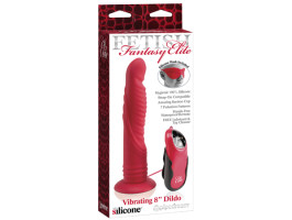 Насадка для страпона Fetish Fantasy Elite-foto5