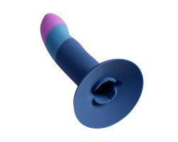 Страпон Romp Piccolo Pegging Kit: фаллоимитатор + пояс-foto2