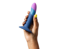 Страпон Romp Piccolo Pegging Kit: фаллоимитатор + пояс-foto7