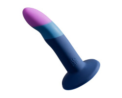 Страпон Romp Piccolo Pegging Kit: фаллоимитатор + пояс-foto3