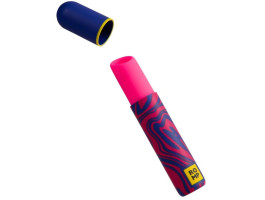 Бесконтактный клиторальный стимулятор Romp Lipstick фуксия-foto2