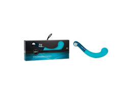 Вибратор Comet II Rechargeble G-spot Wand