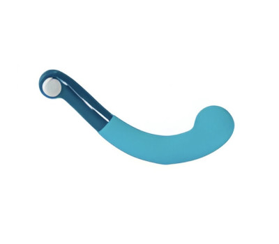 Вибратор Comet II Rechargeble G-spot Wand Вибратор Comet II Rechargeble G-spot Wand