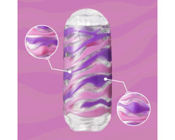 Мастурбатор Tenga Arte Drape-foto5