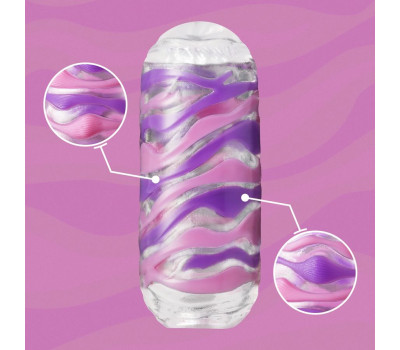 Мастурбатор Tenga Arte Drape