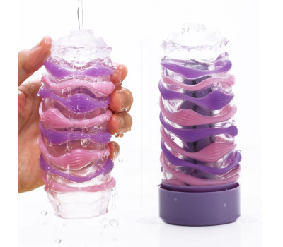 Мастурбатор Tenga Arte Drape