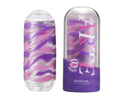 Мастурбатор Tenga Arte Drape-foto2
