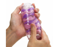 Мастурбатор Tenga Arte Drape-foto3